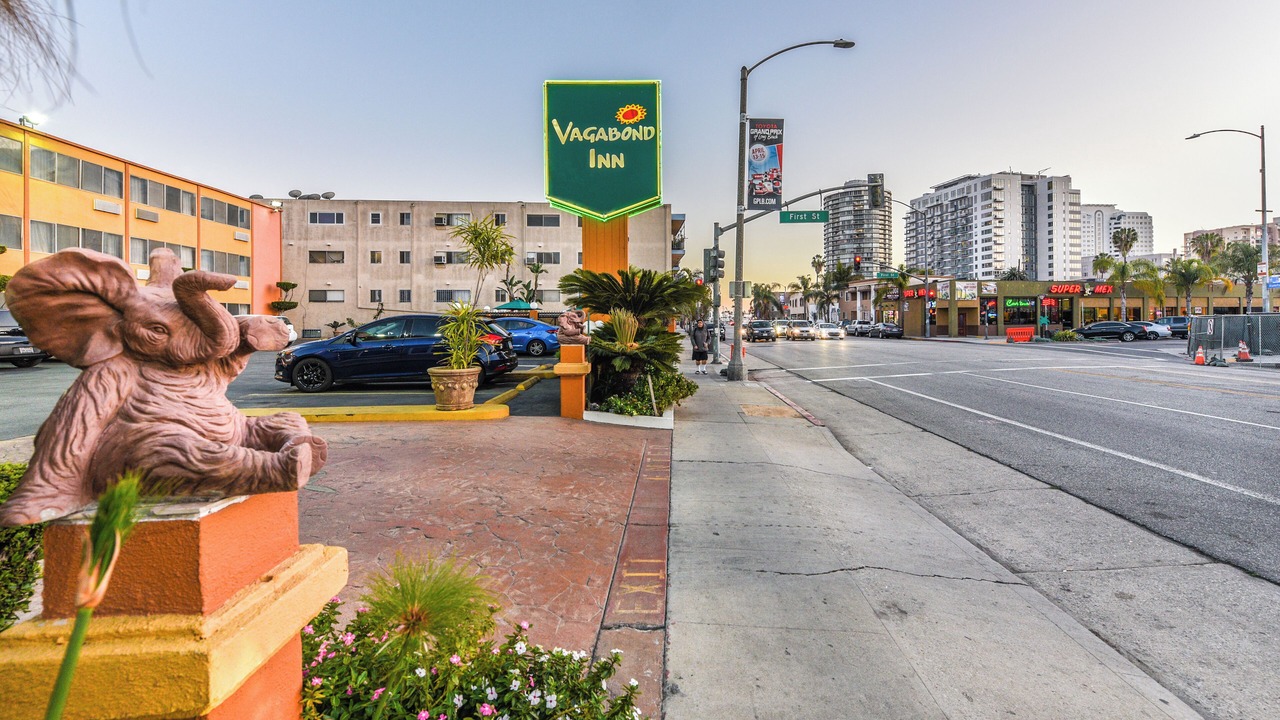 Photo of Outdoor in Alamitos Beach