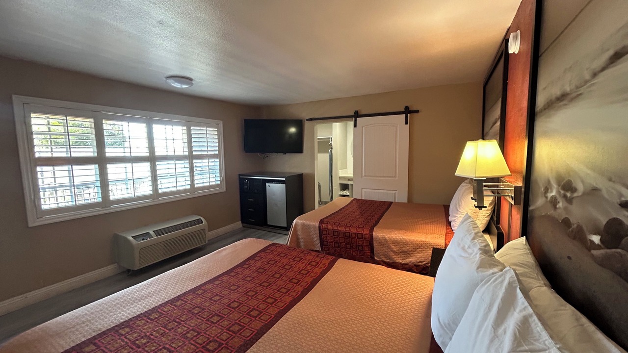 Photo of Bedroom in Lamanda Park