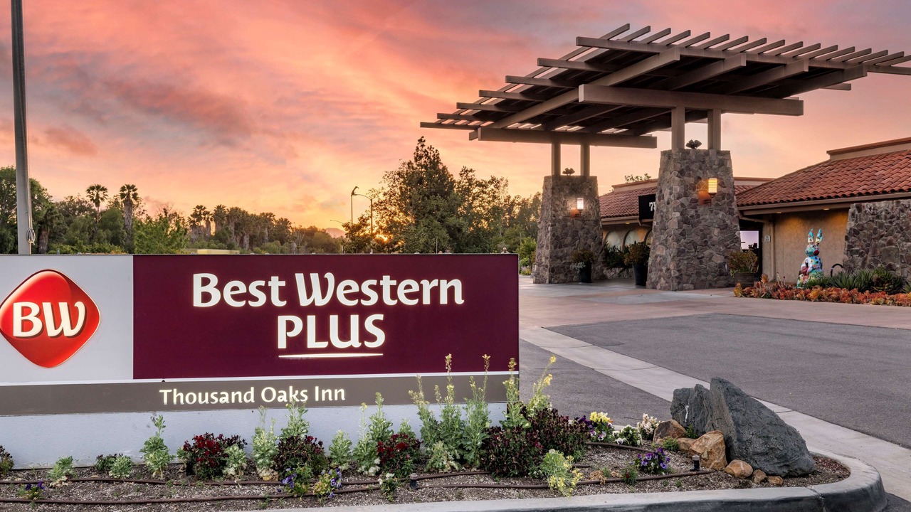 Photo of Outdoor in Thousand Oaks