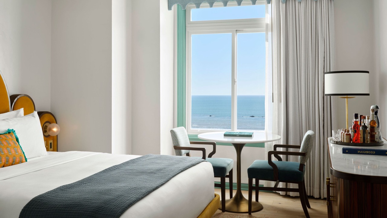 Photo of Bedroom in Downtown