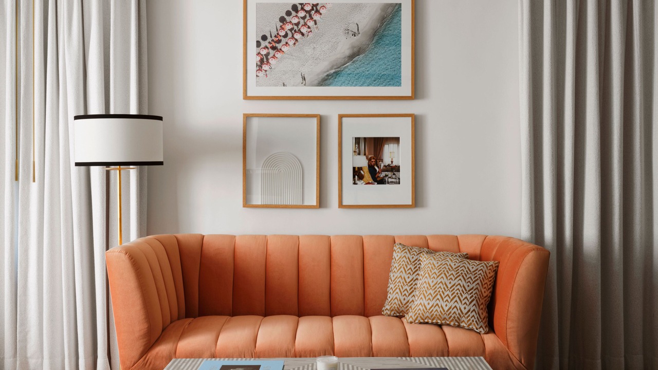 Photo of Bedroom in Downtown