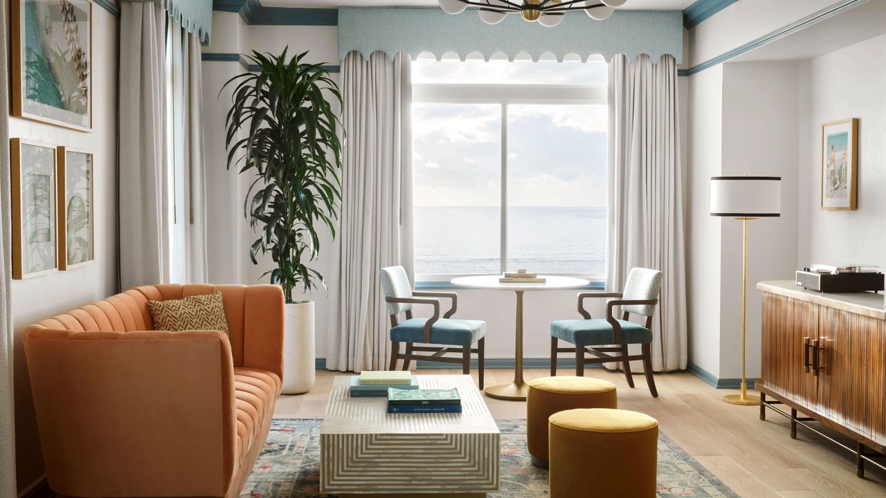 Photo of Bedroom in Downtown