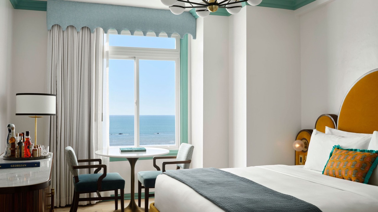 Photo of Bedroom in Downtown