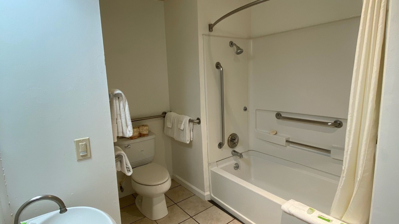 Photo of Bathroom in Northeast Carmel