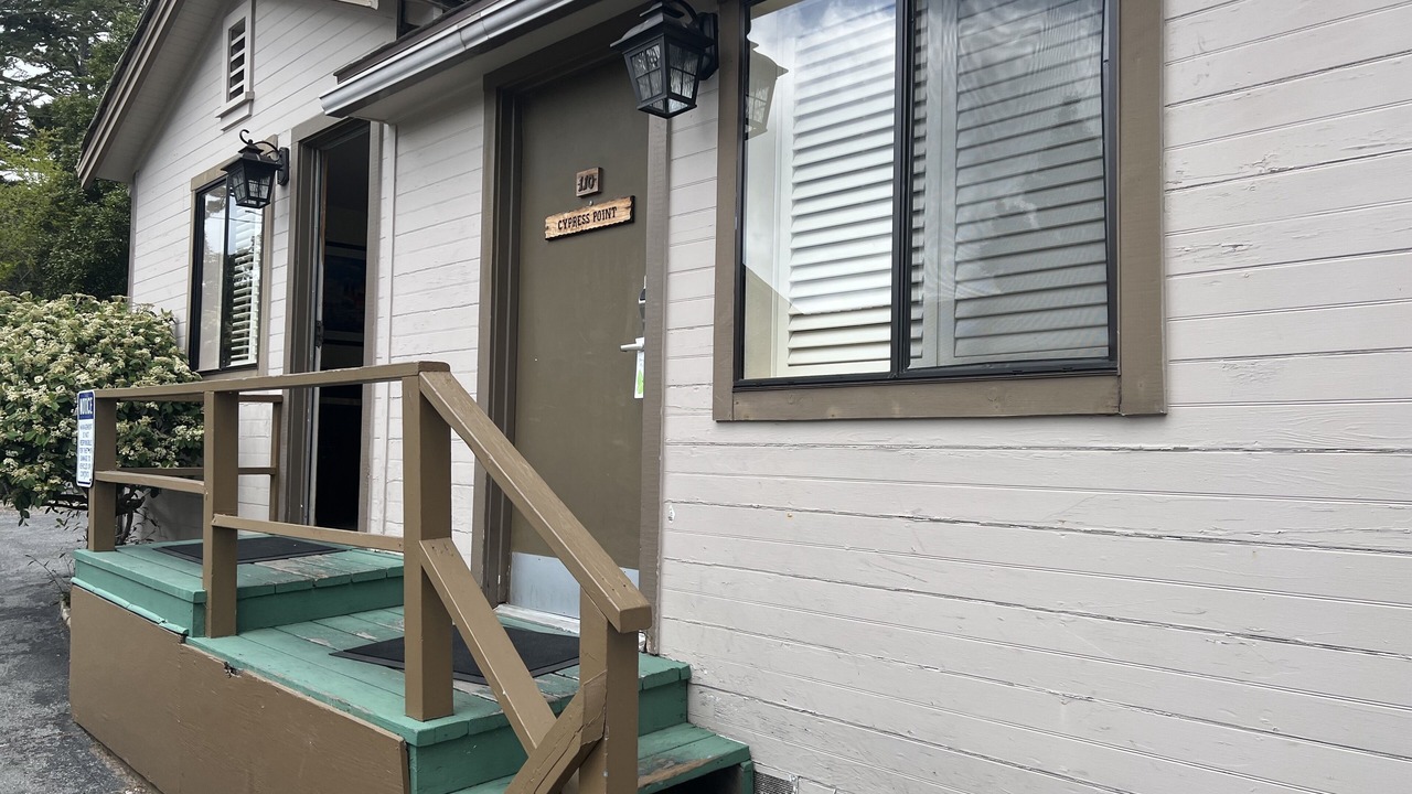Photo of Outdoor in Northeast Carmel