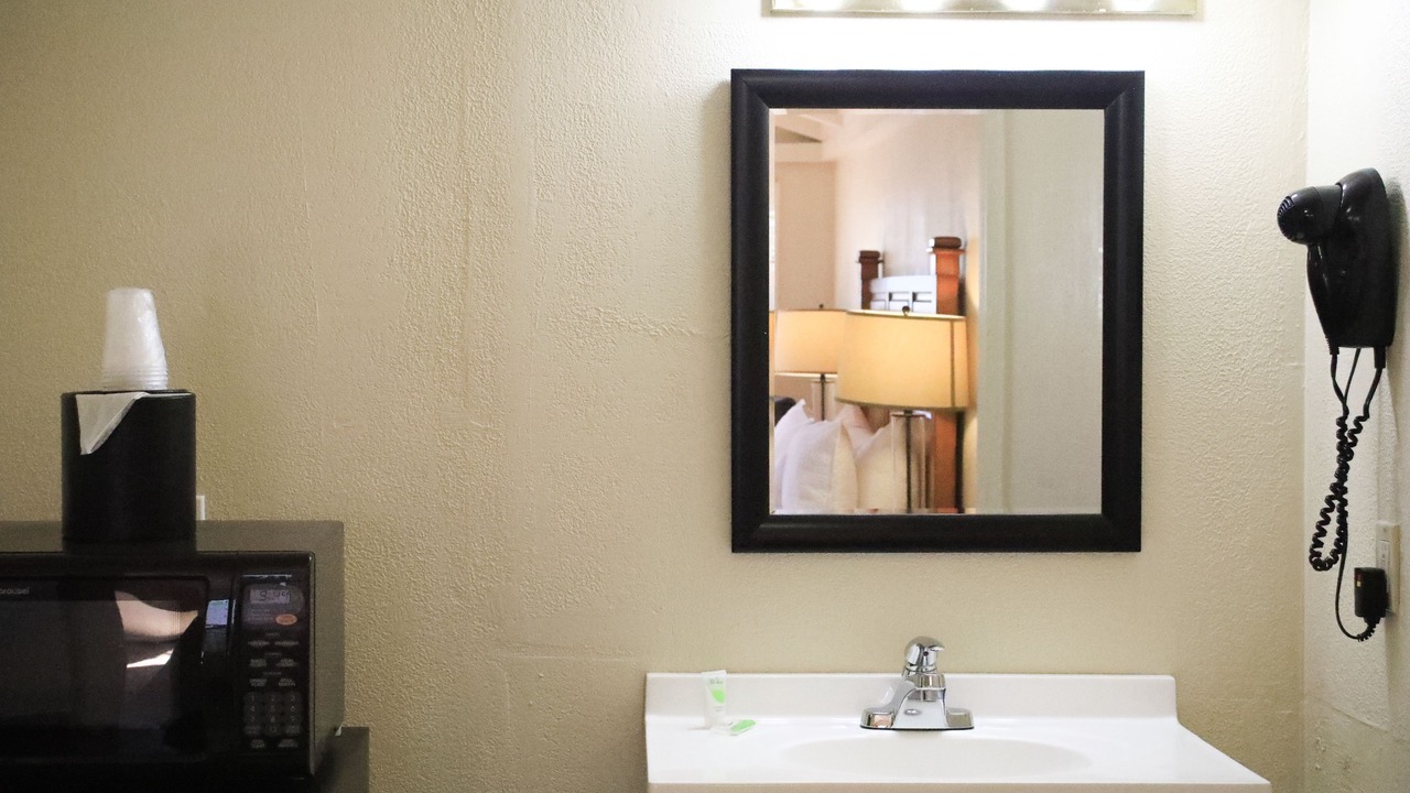 Photo of Bathroom in Northeast Carmel