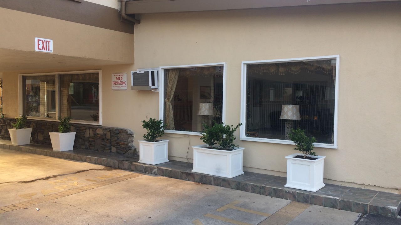 Photo of Outdoor in Fullerton