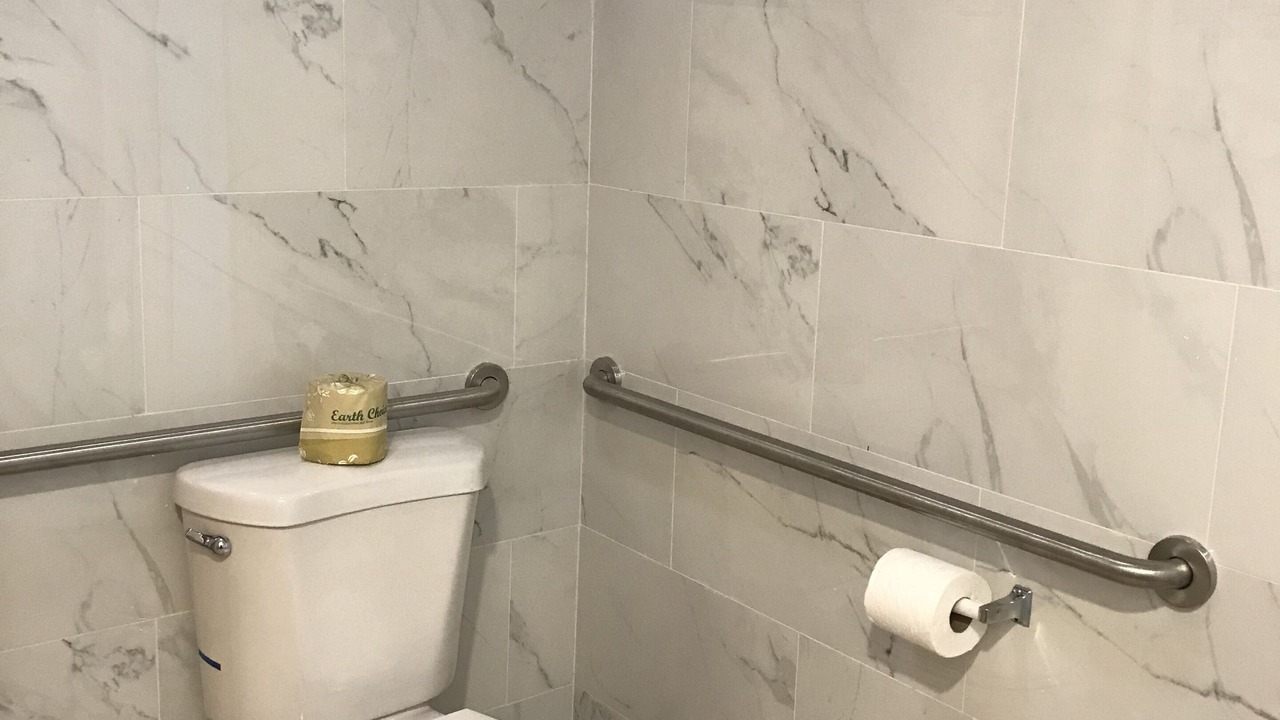 Photo of Bathroom in Fullerton