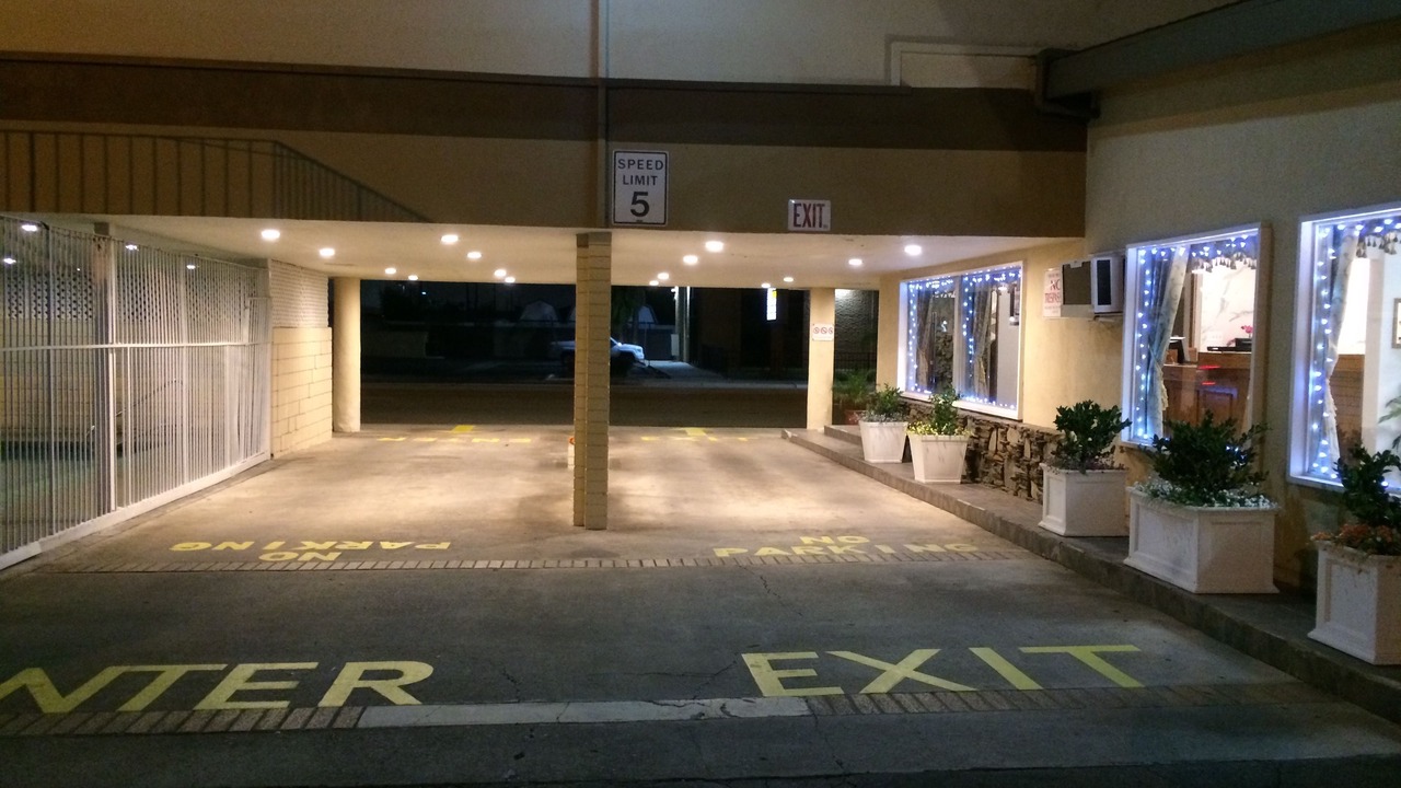 Photo of Outdoor in Fullerton