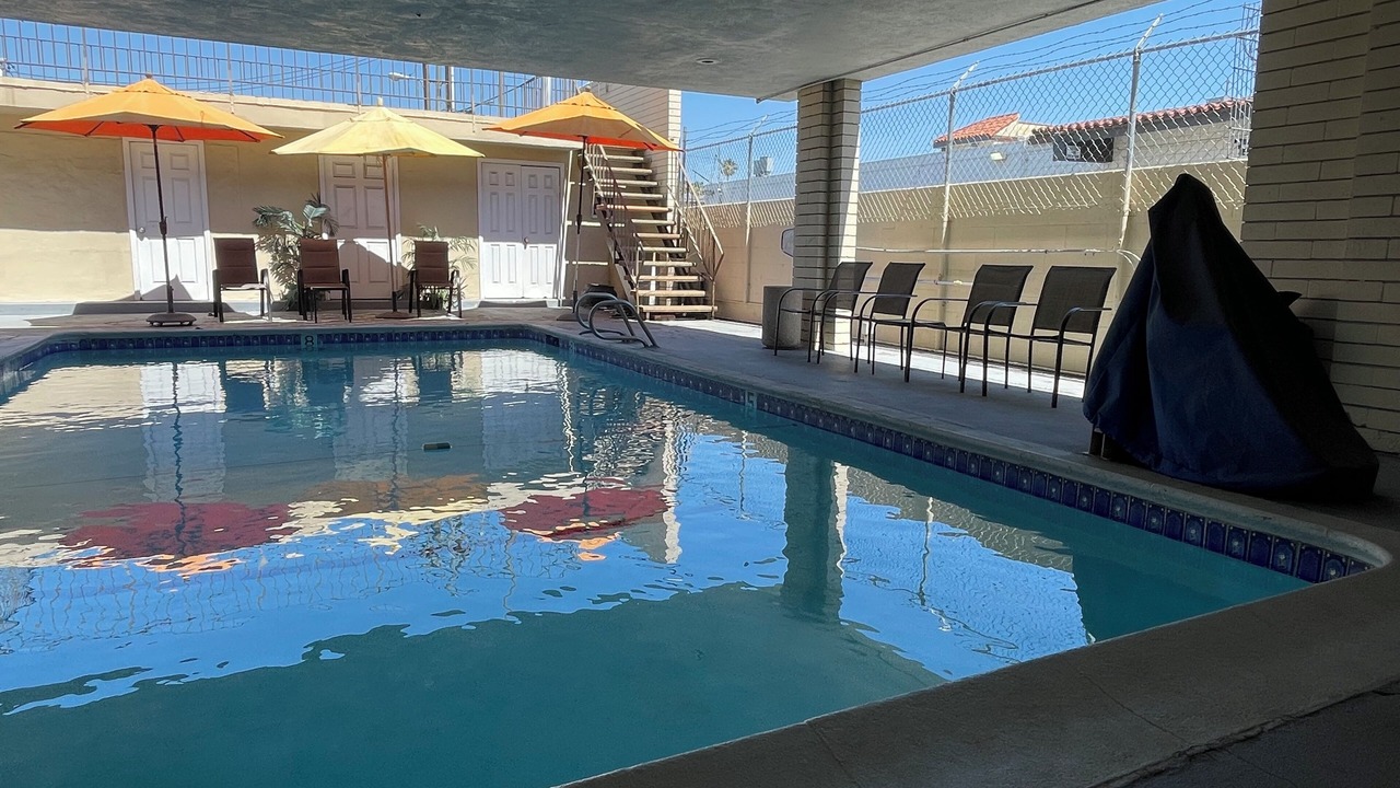 Photo of Outdoor in Fullerton