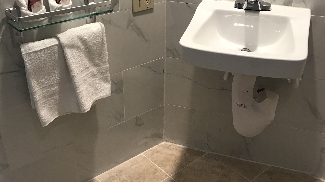 Photo of Bathroom in Fullerton