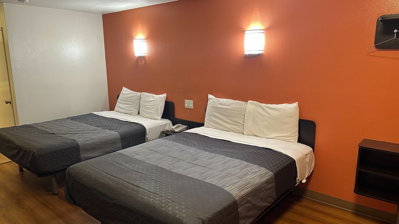Photo of Bedroom in Southwest Anaheim
