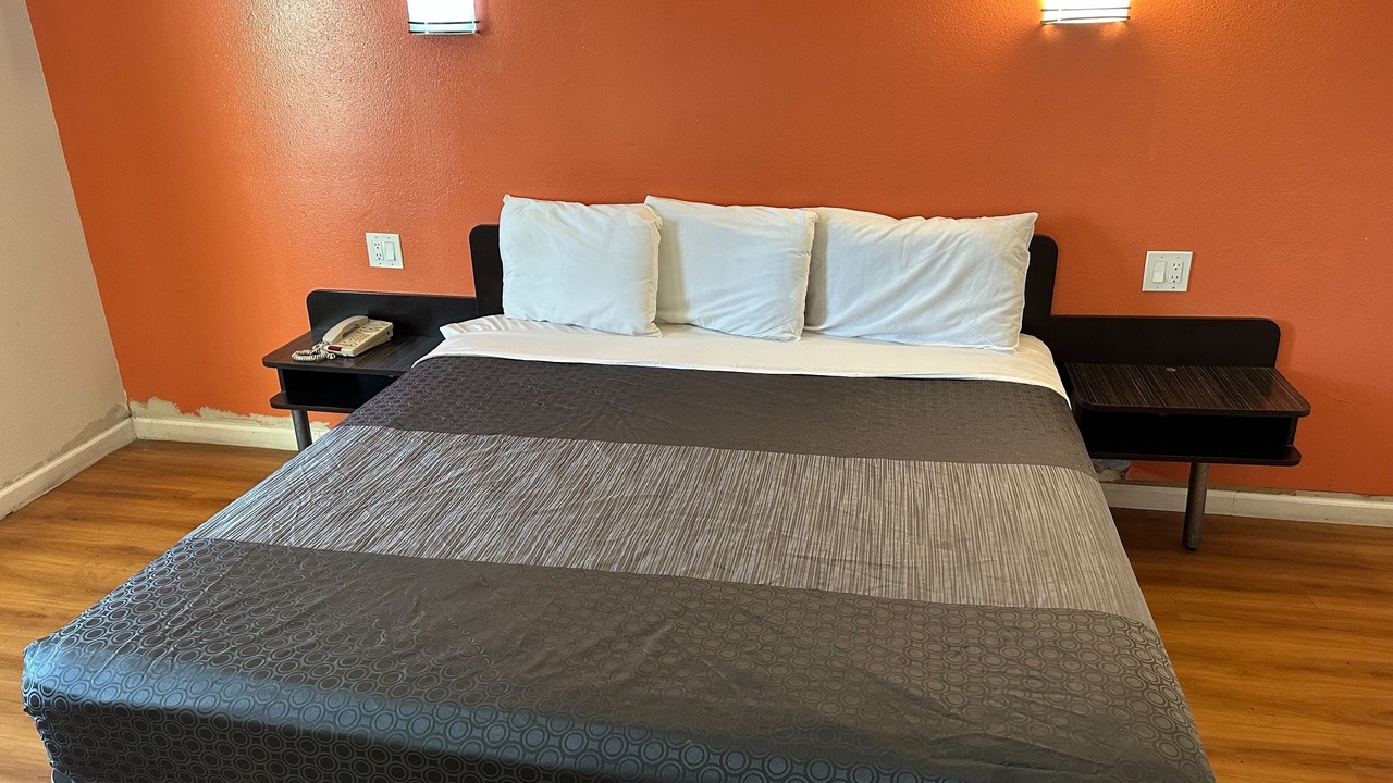Photo of Bedroom in Southwest Anaheim