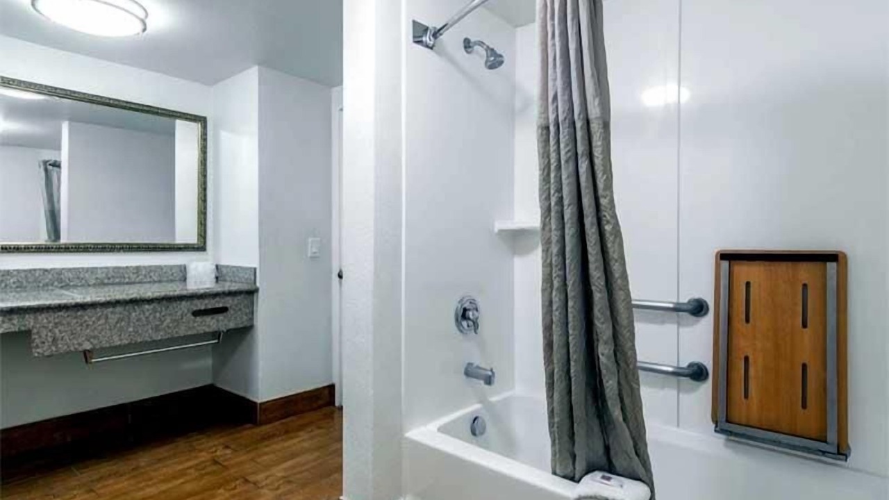 Photo of Bathroom in Southwest Anaheim