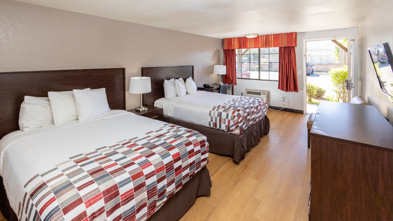 Photo of Bedroom in Lompoc