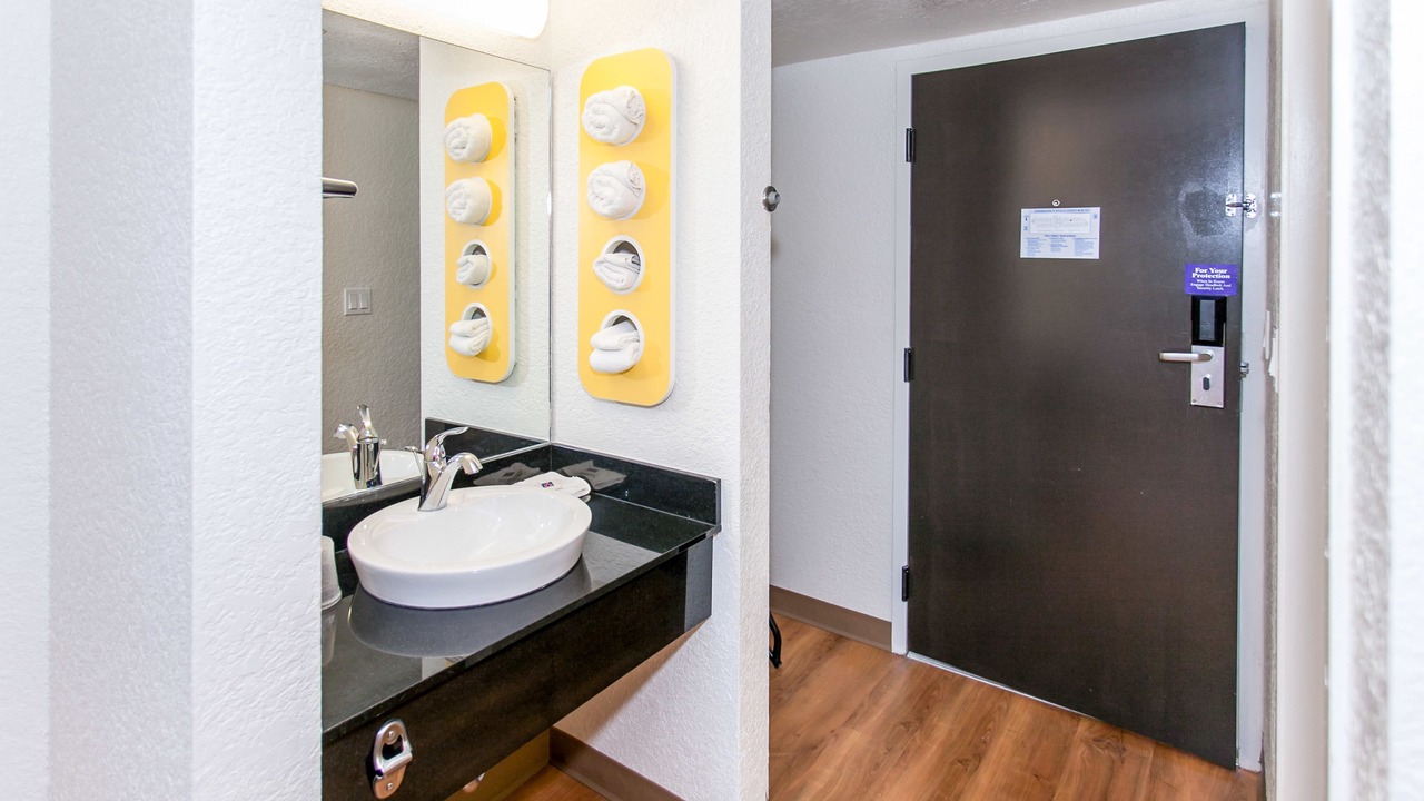 Photo of Bathroom in Inglewood