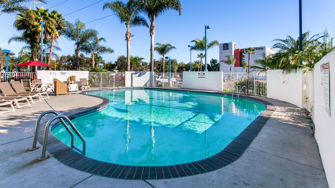 Photo of Outdoor in Inglewood