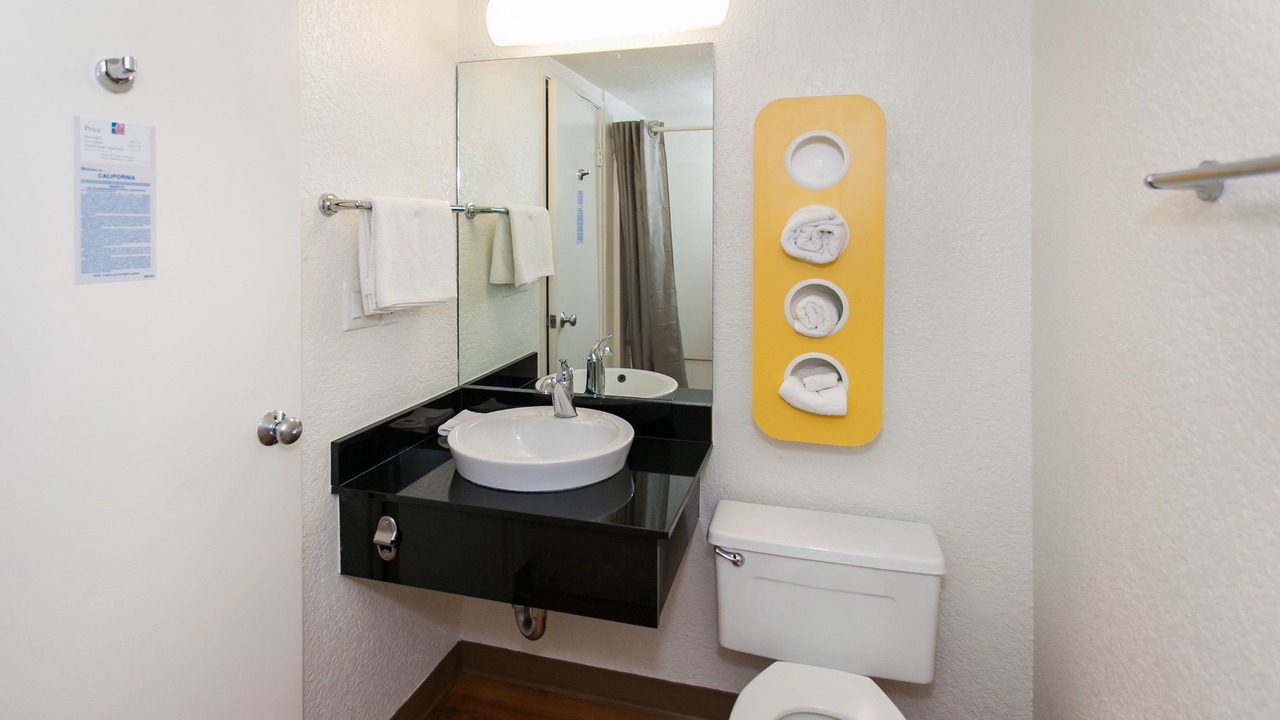 Photo of Bathroom in Inglewood