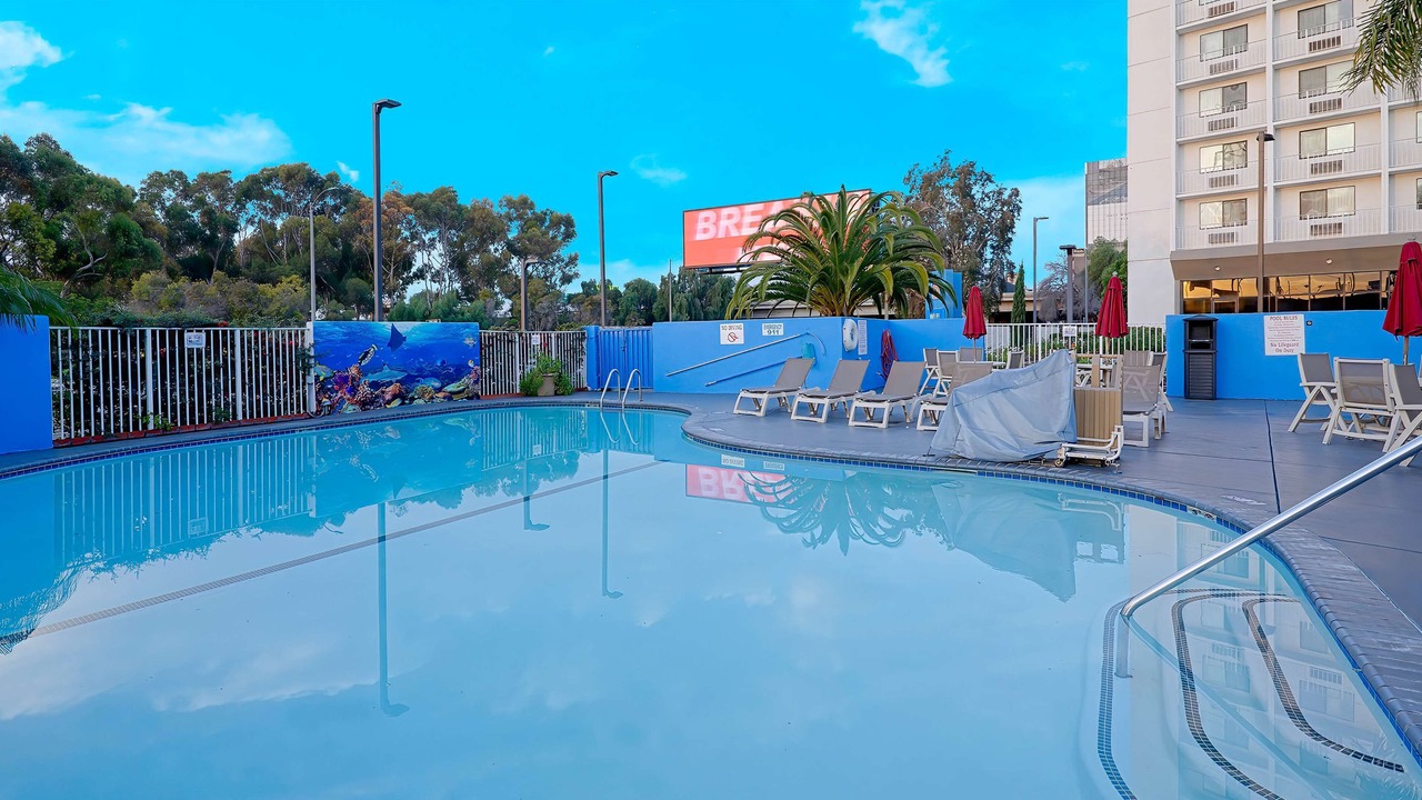 Photo of Outdoor in Inglewood