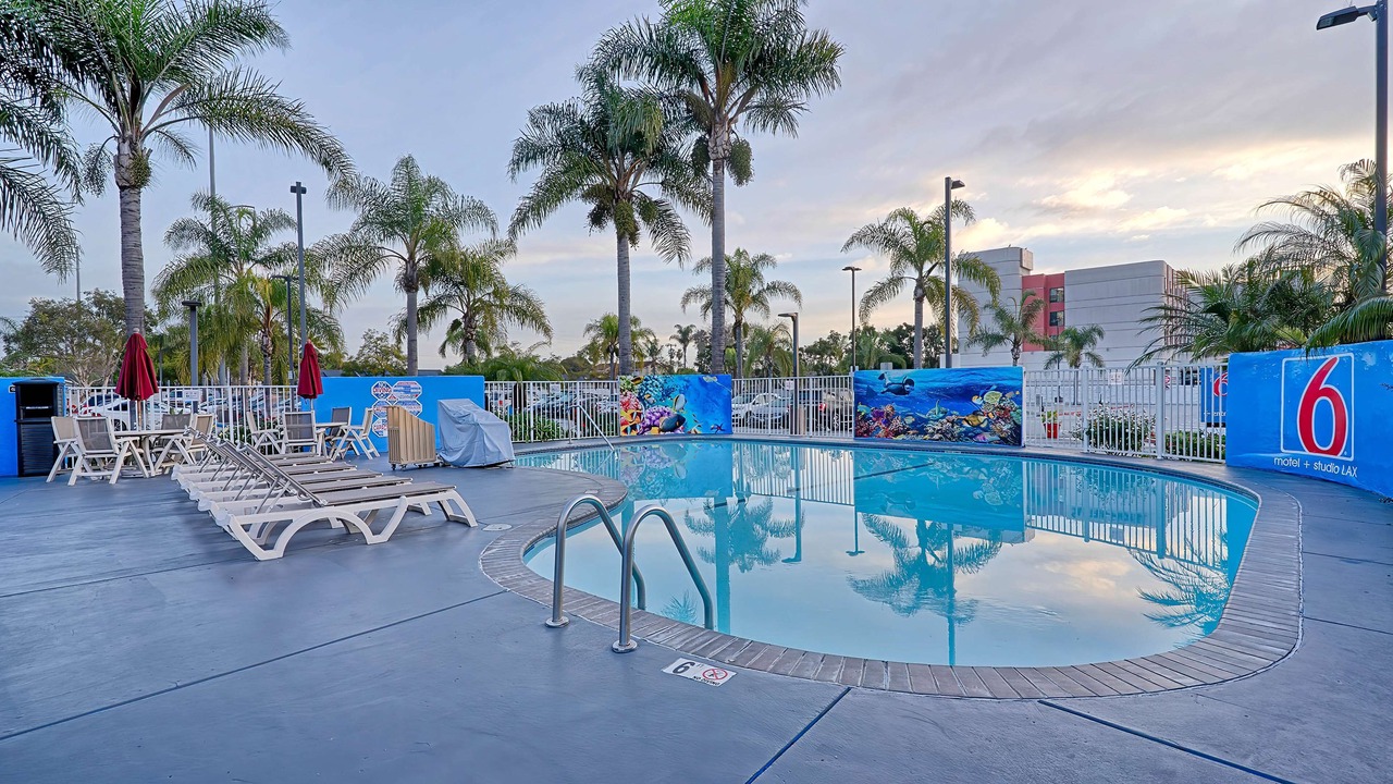 Photo of Outdoor in Inglewood
