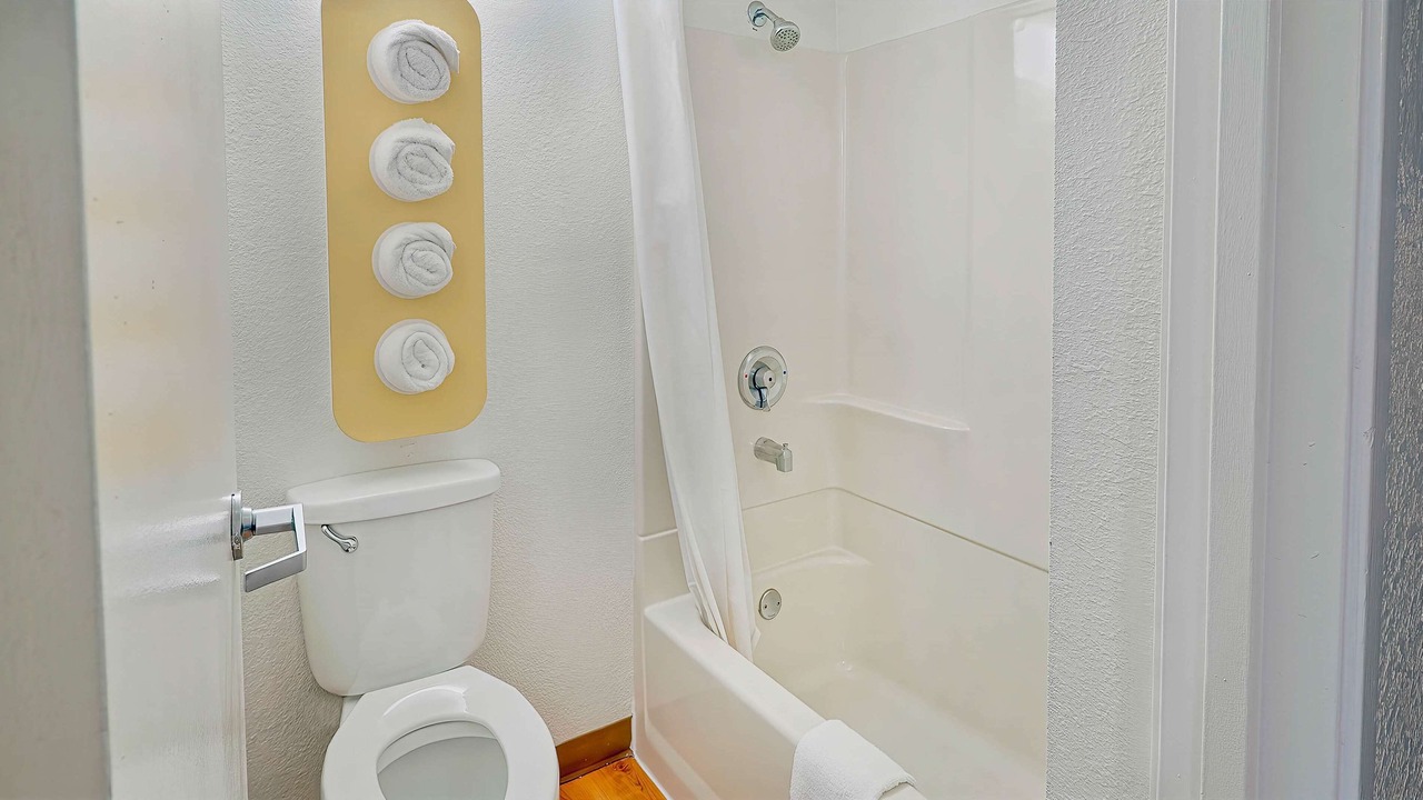 Photo of Bathroom in Inglewood