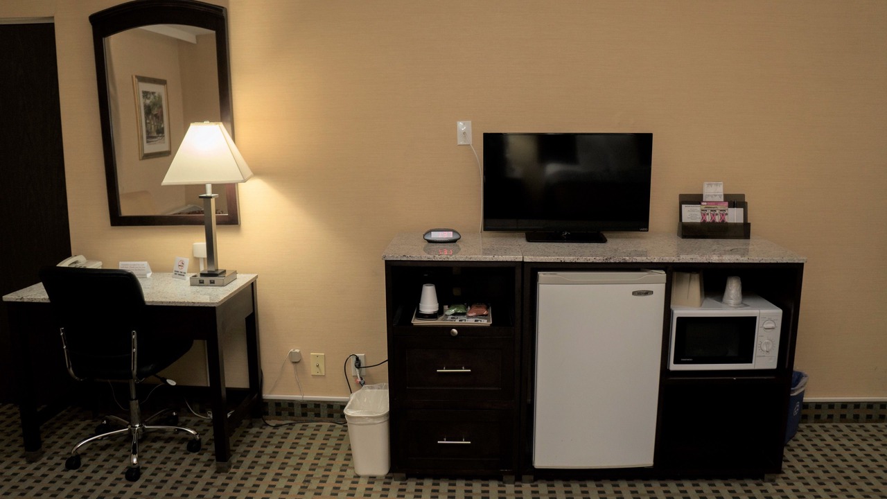 Photo of Bedroom in Barstow