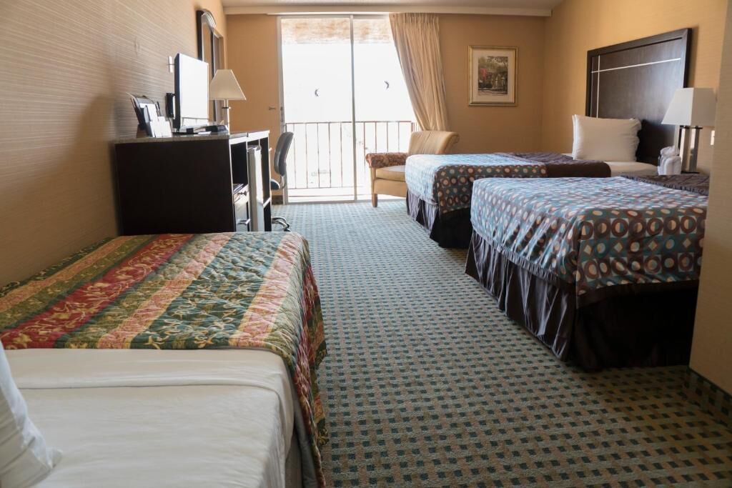Photo of Bedroom in Barstow