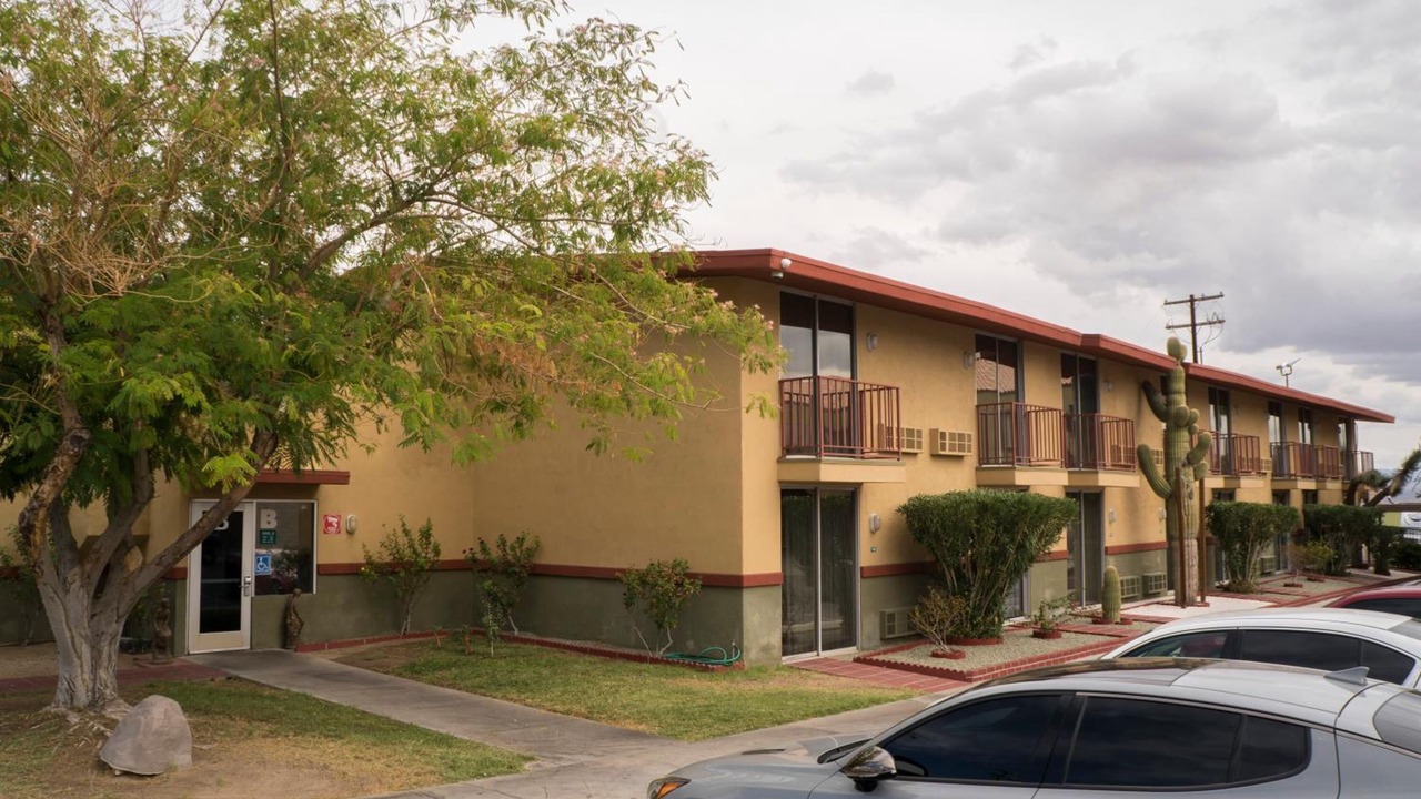 Photo of Outdoor in Barstow