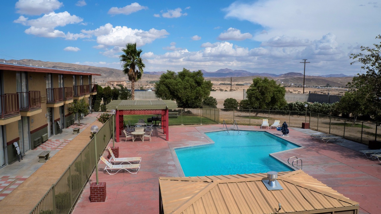 Photo of Outdoor in Barstow