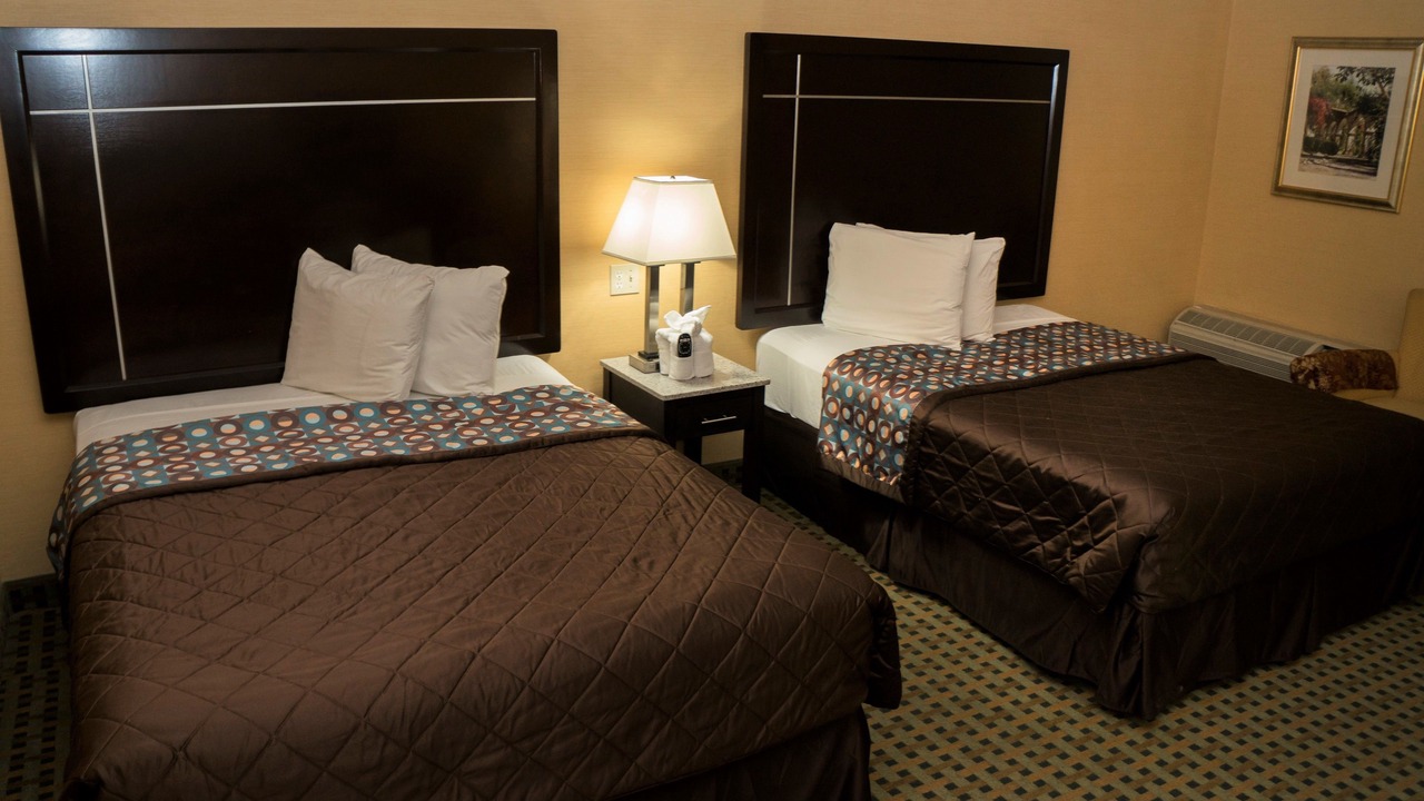 Photo of Bedroom in Barstow