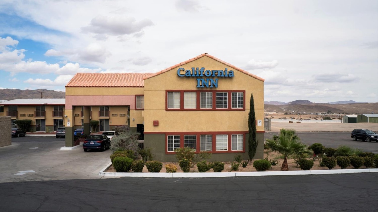 Photo of Outdoor in Barstow