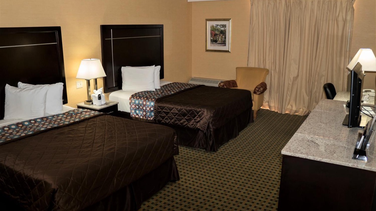 Photo of Bedroom in Barstow