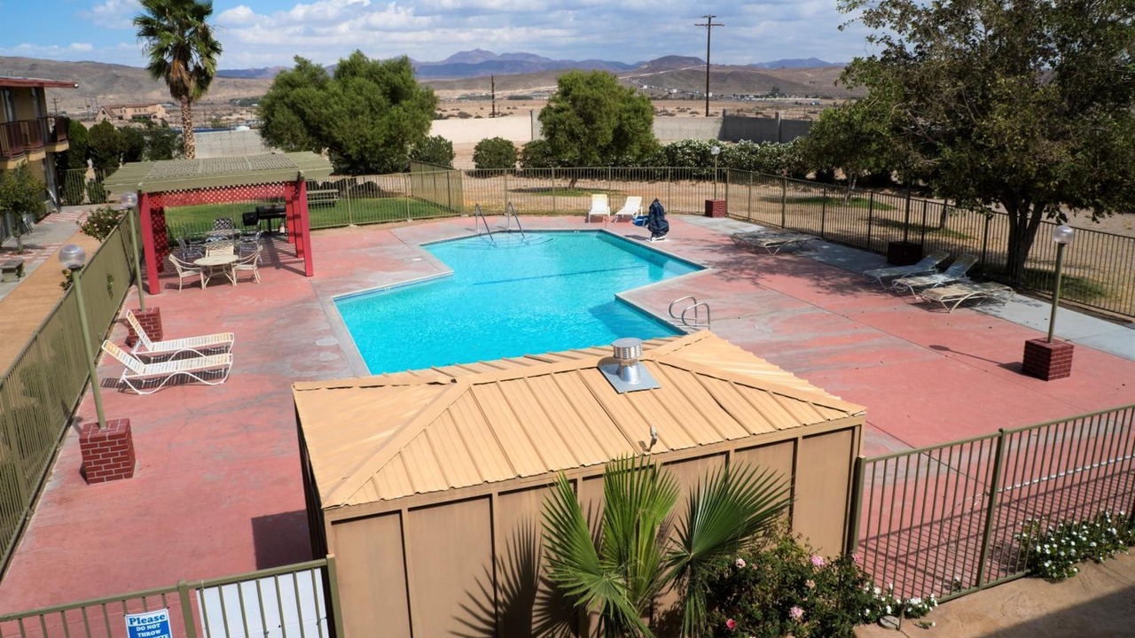 Photo of Outdoor in Barstow