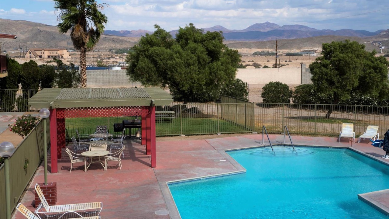 Photo of Outdoor in Barstow