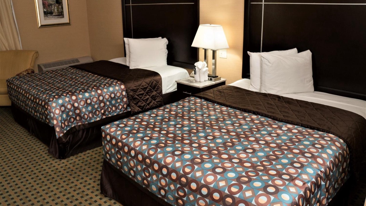 Photo of Bedroom in Barstow