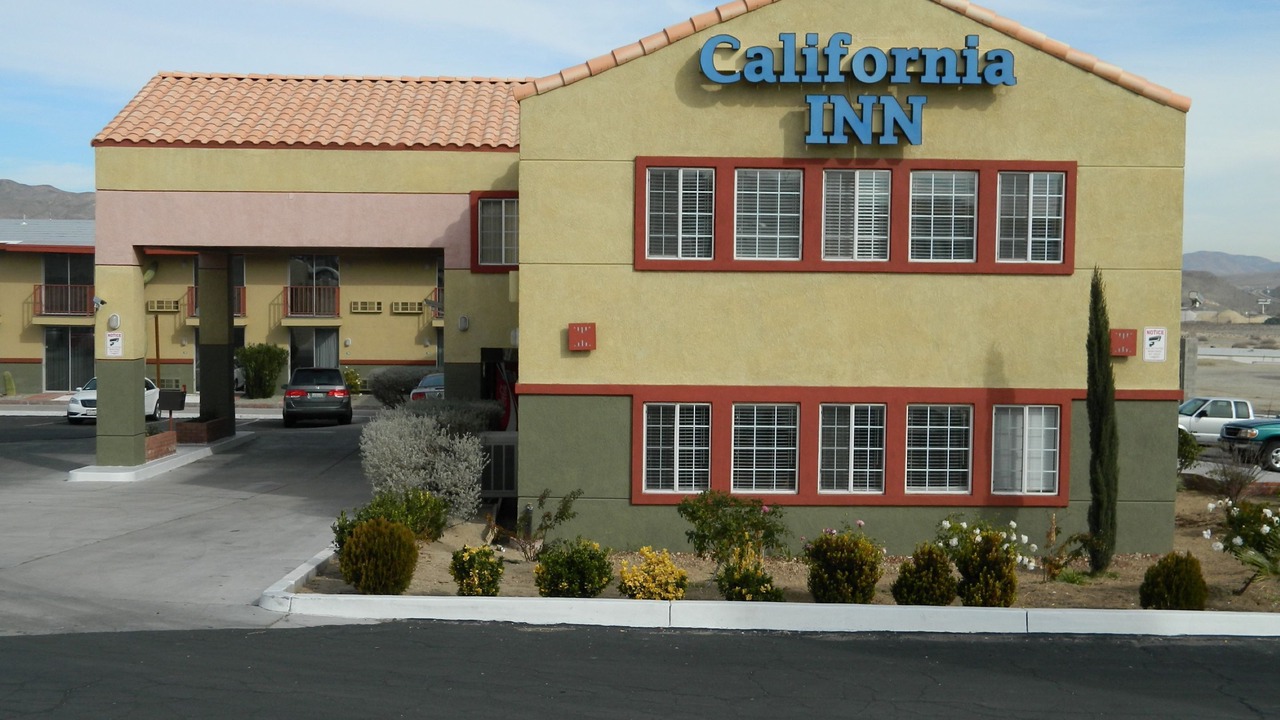 Photo of Outdoor in Barstow
