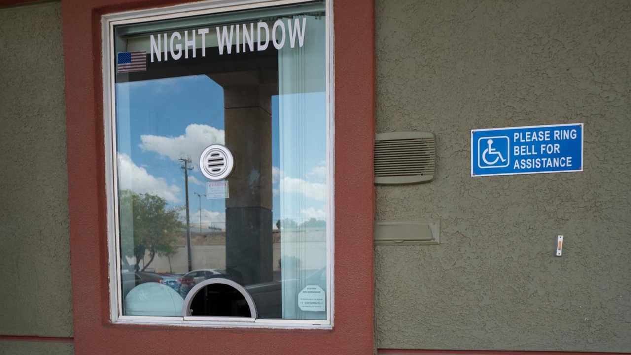 Photo of Outdoor in Barstow