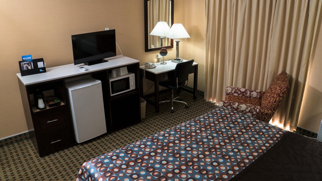 Photo of Bedroom in Barstow