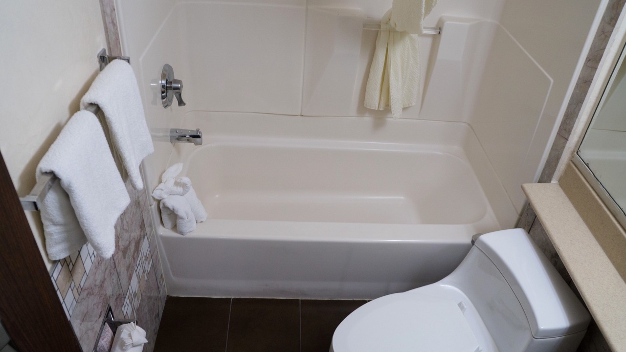Photo of Bathroom in Barstow