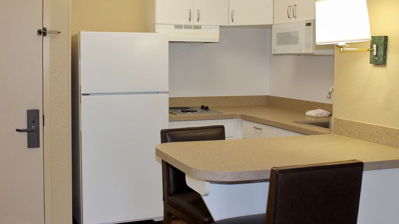 Photo of Kitchen in Cypress