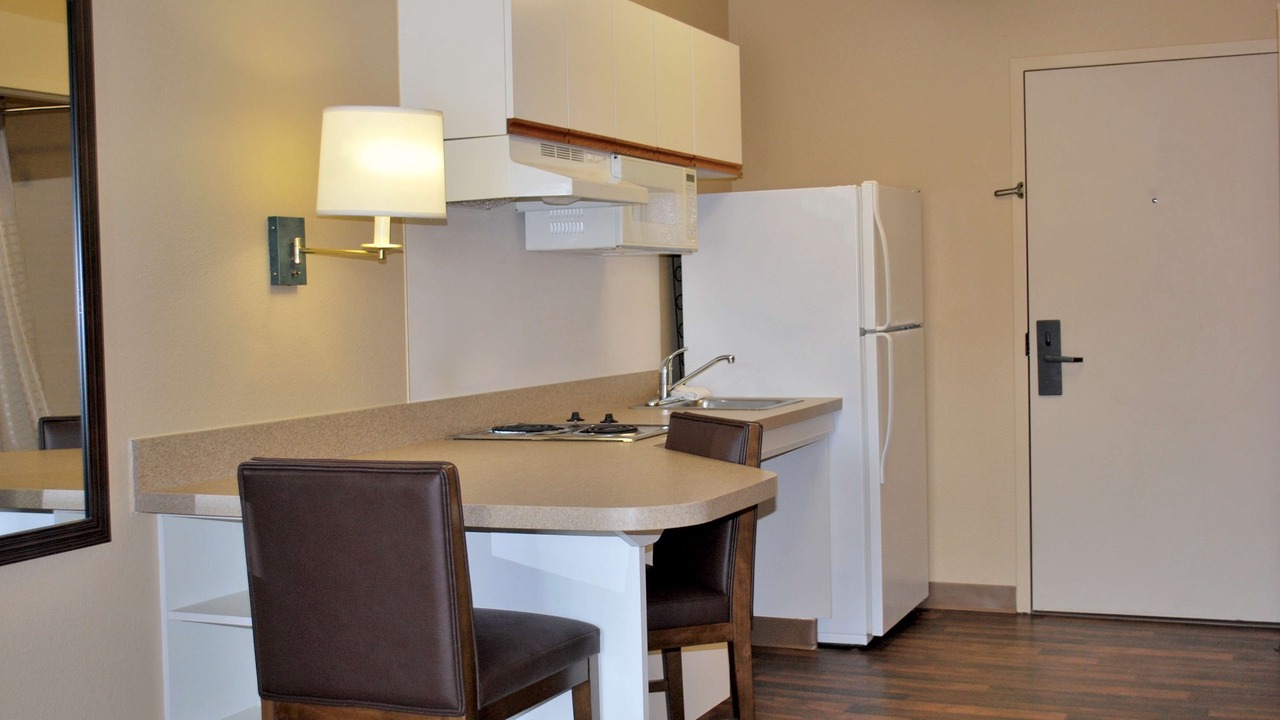 Photo of Kitchen in Cypress