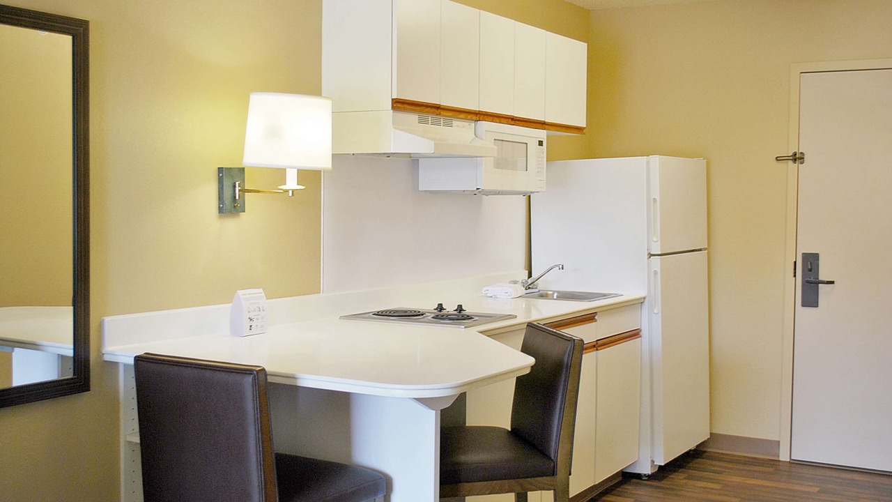 Photo of Kitchen in Cypress