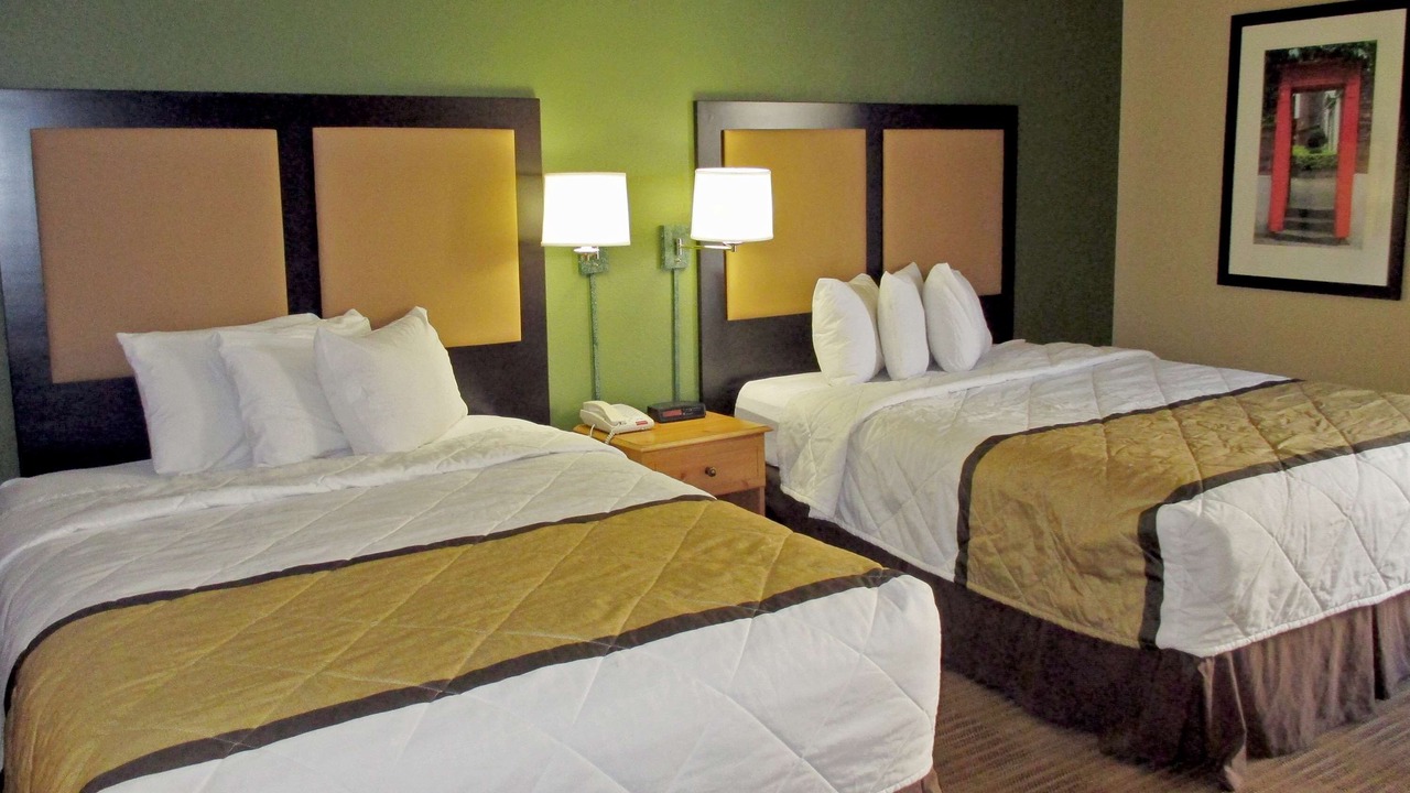 Photo of Bedroom in Cypress