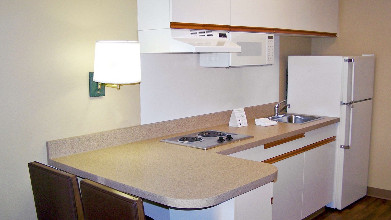 Photo of Kitchen in Cypress