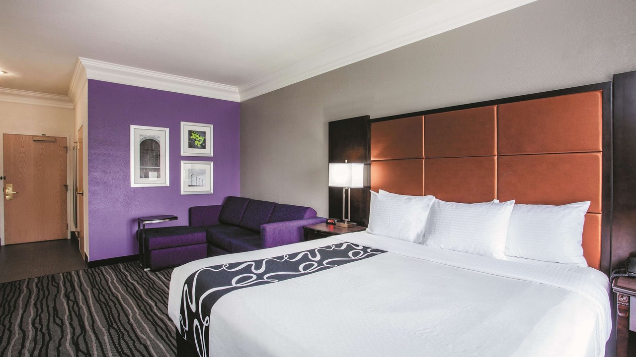 Photo of Bedroom in Dublin
