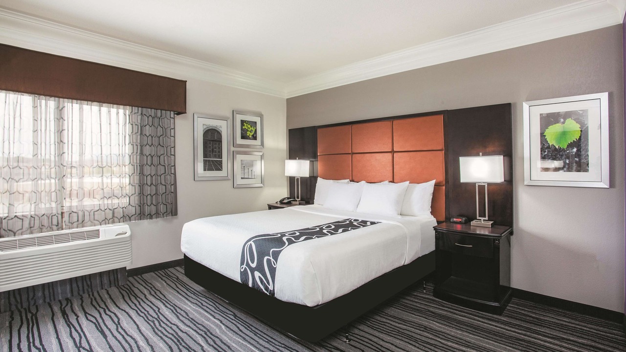 Photo of Bedroom in Dublin