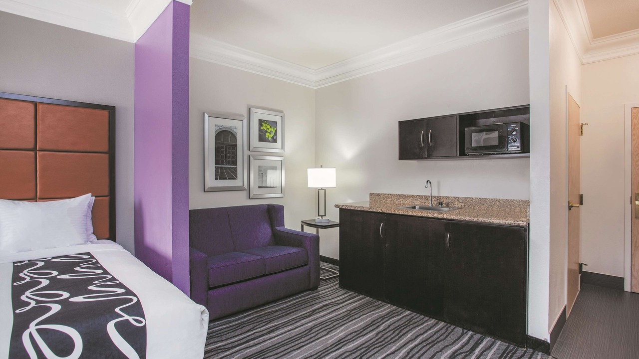 Photo of Bedroom in Dublin