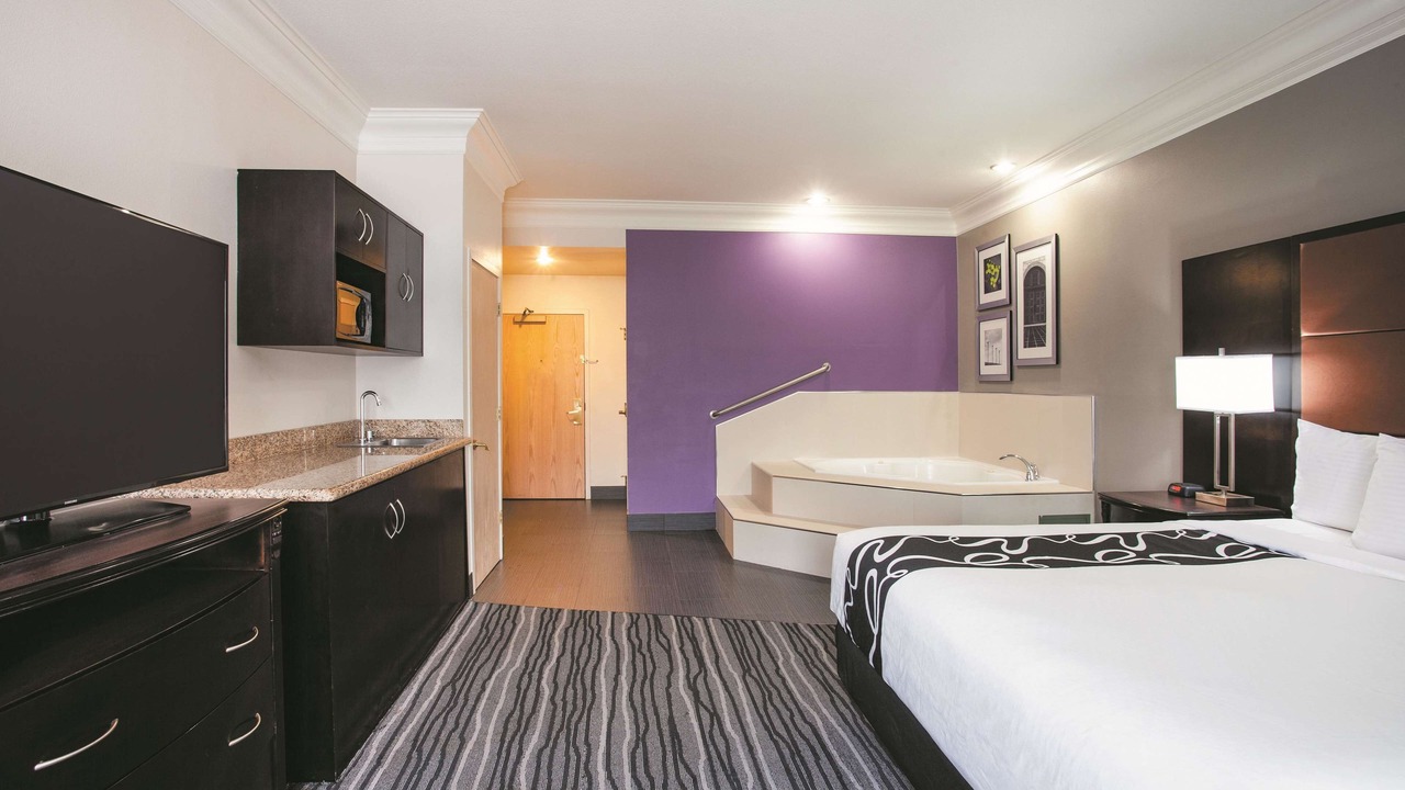 Photo of Bedroom in Dublin