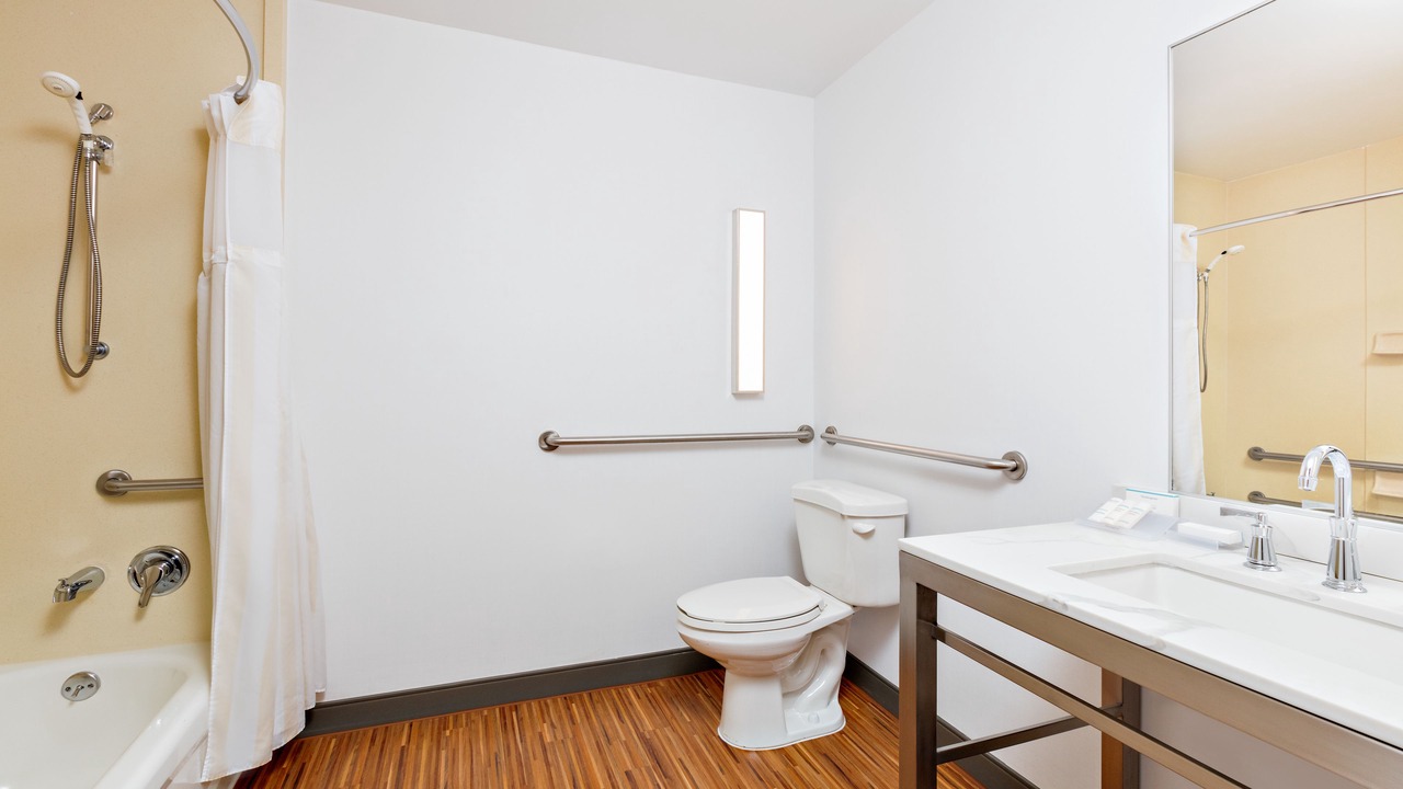 Photo of Bathroom in Folsom