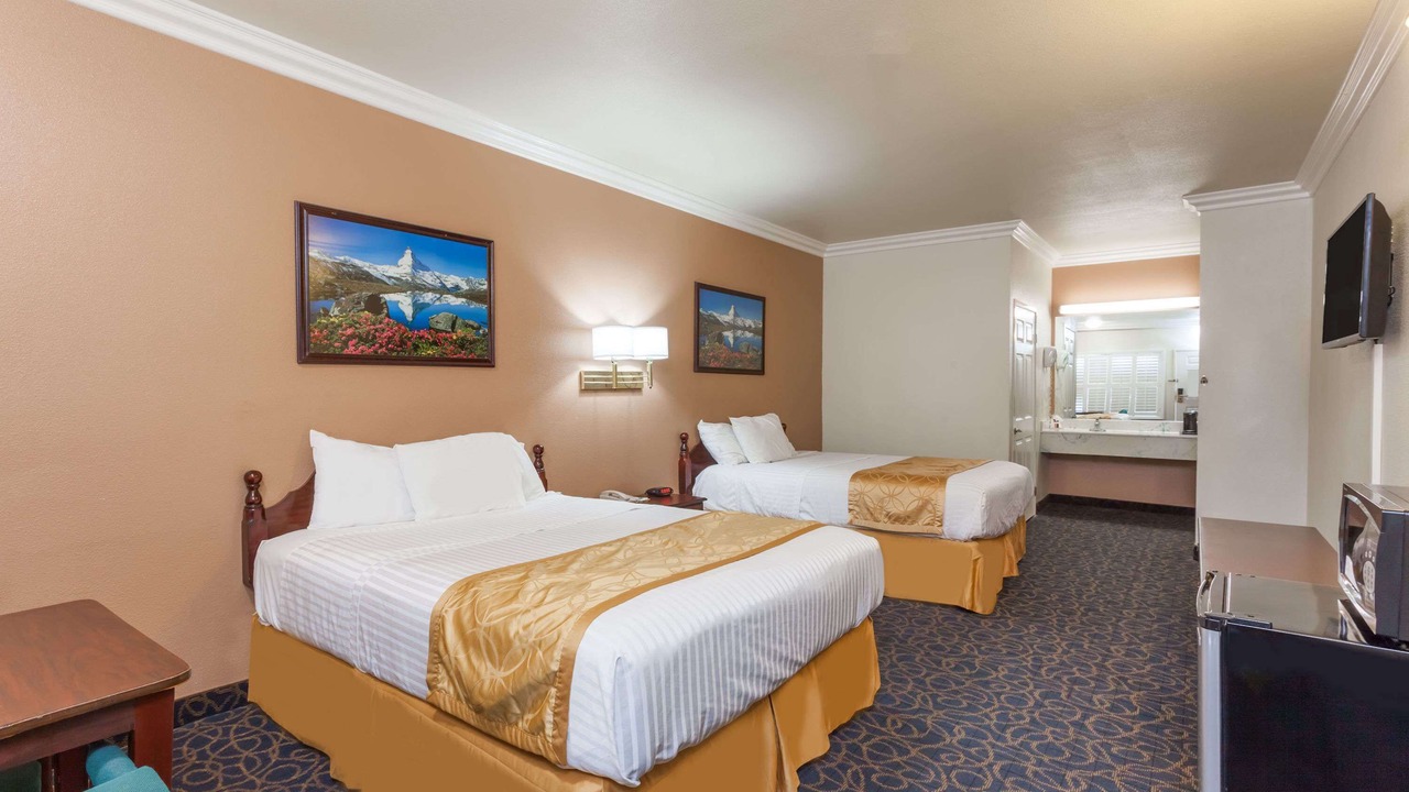 Photo of Bedroom in South Gate